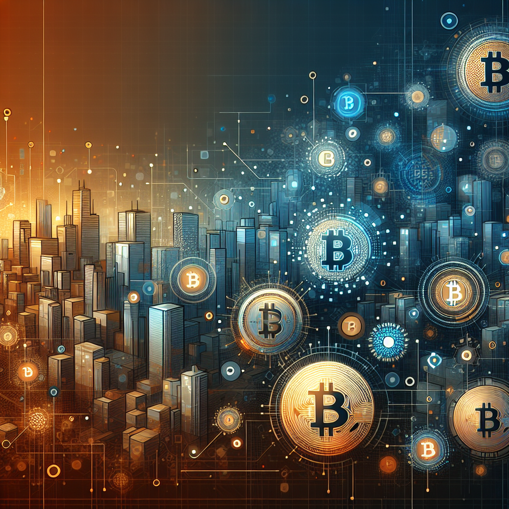 Navigating the Future: Investment Opportunities in a Changing World