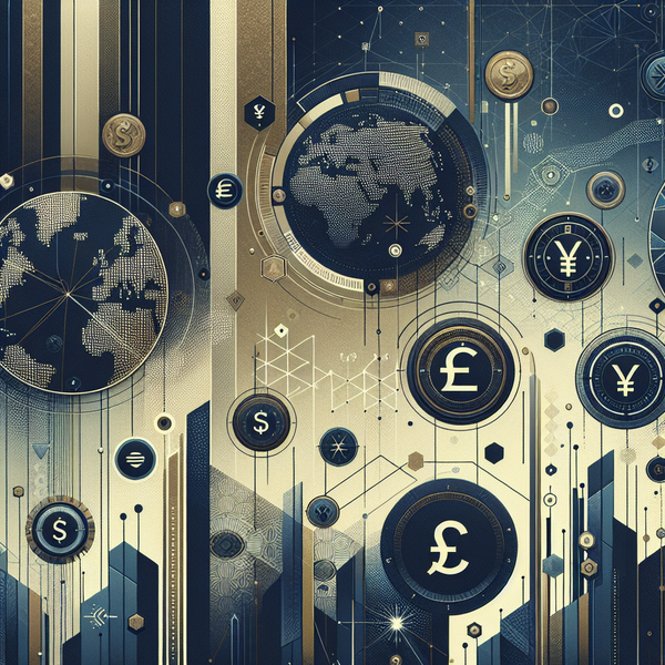 Trade Stalemate: Why the US-China Standoff Matters for Your Portfolio