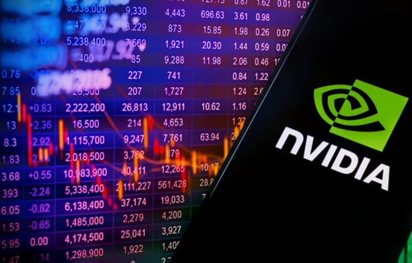 NVIDIA’s Q1 2025 Earnings: Is the AI Rally Just Beginning?