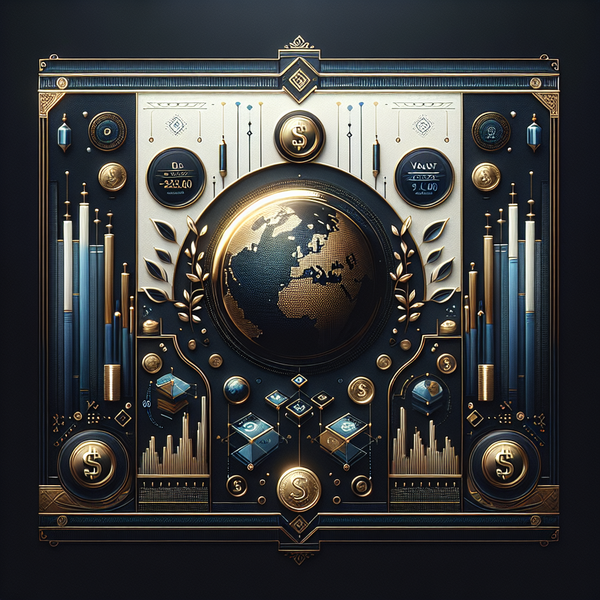 Markets Climb as Trump Hits the Pause Button on Iran